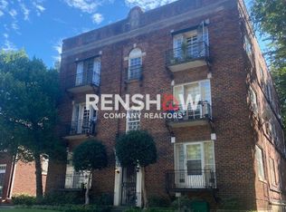 1781 Peabody Ave APT 1, Memphis, TN 38104