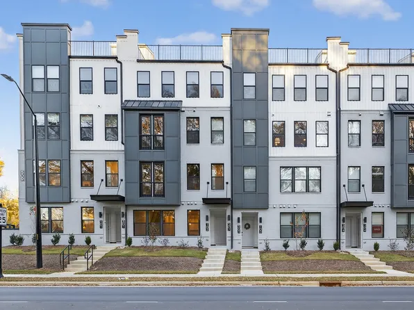 509 Kildaire Farm Rd #303, Cary, NC 27511