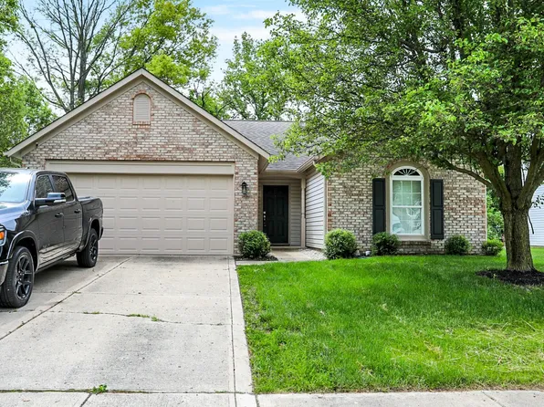 6727 Wolverine Way, Indianapolis, IN 46237