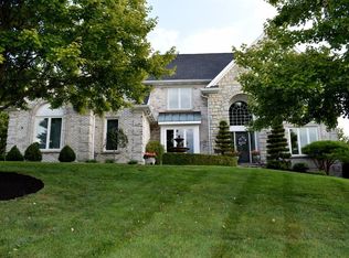 2314 Quail Run Farm Ln, Cincinnati, OH 45233