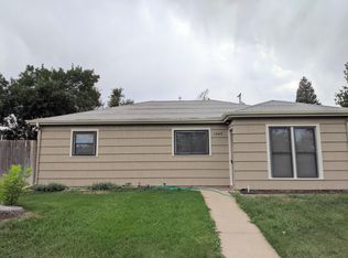 1065 Worchester St, Aurora, CO 80011