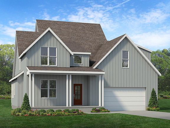 Artist s rendering