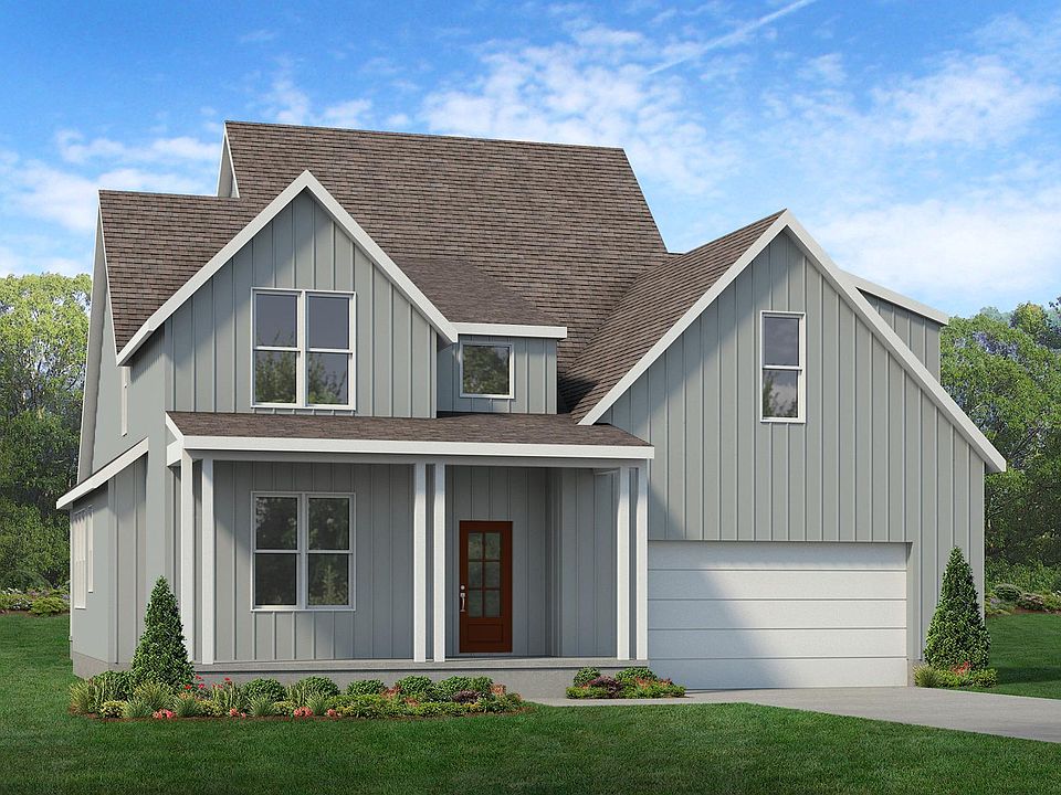 Artist s rendering