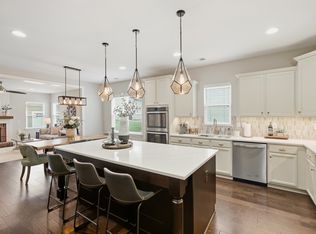 1043 Nolencrest Way, Franklin, TN 37067