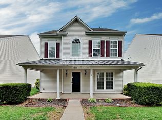 7316 April Mist Trl, Huntersville, NC 28078