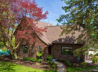 1028 Woodbridge Blvd, Ann Arbor, MI
