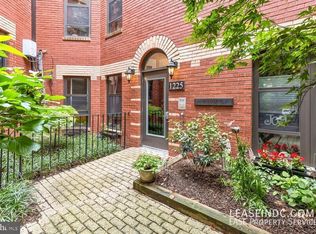 1225 N St NW #E, Washington, DC 20005