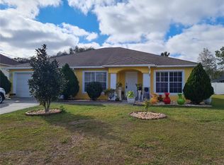 3564 Dothan Ave, Spring Hill, FL 34609