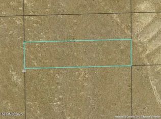 07-0231-16 Sec Twn 36 Rdg #35-41, Valmy, NV 89438