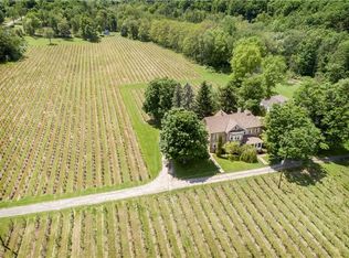 7441 Fish Hatchery Rd, Hammondsport, NY 14840