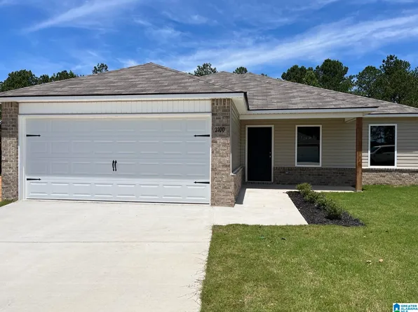 2100 W Middlebrook Xing, Odenville, AL 35120