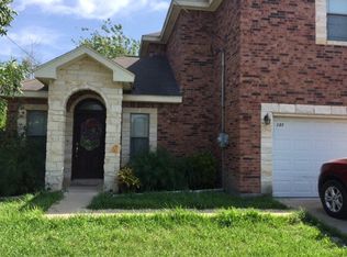 131 E Boone Ave, Pharr, TX 78577