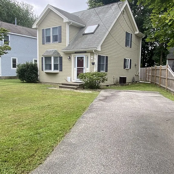 83 Ann Vinal Rd — Photo 1