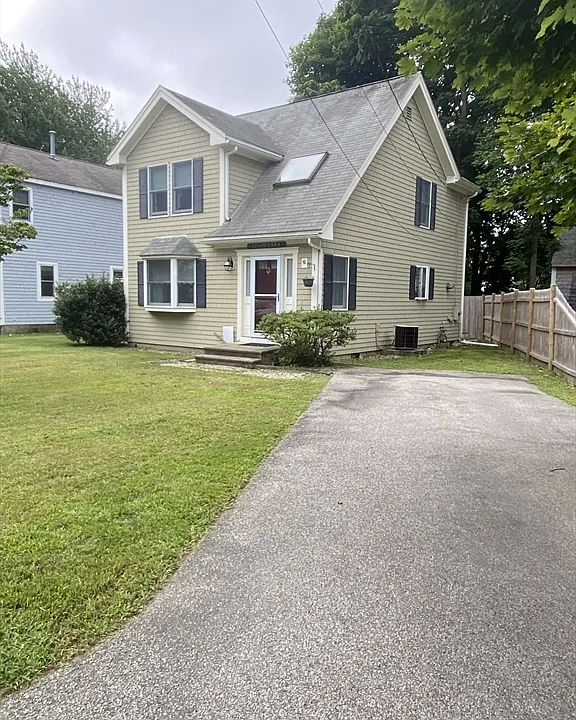 83 Ann Vinal Rd