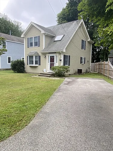83 Ann Vinal Rd Photo 1