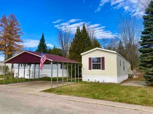 8559 Park Way LOT 31P, Alanson, MI 49706