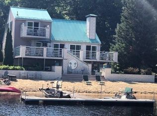 376 Lakeview Dr, Winchendon, MA 01475