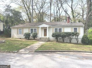 65 Jefferson Cir, Athens, GA 30601