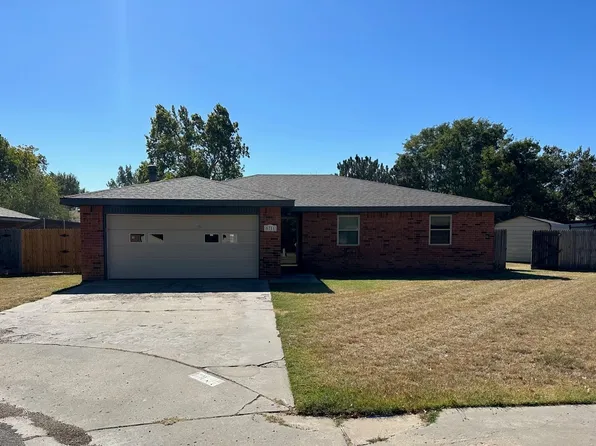 5711 Autumn Pl, Amarillo, TX 79109