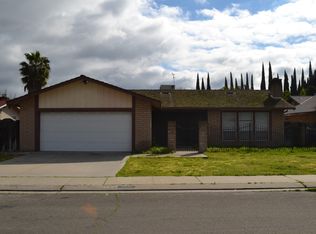 2736 Rosewood Ave, Ceres, CA