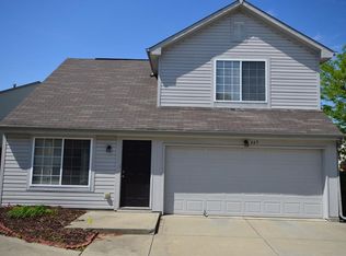 669 Cembra Dr, Greenwood, IN 46143