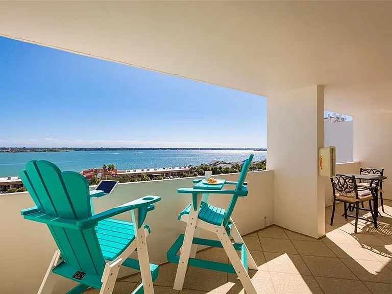 1230 Gulf Blvd #903 — Photo 21
