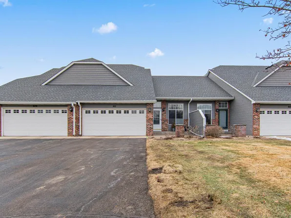 611 Spruce Dr, Hudson, WI 54016