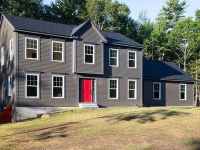 12 Windsor Road, Ellsworth, ME, 04605