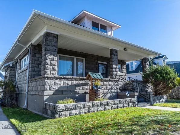 411 Pine St, Anaconda, MT 59711