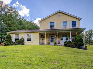 134 Ky Highway 3149, Butler, KY 41006