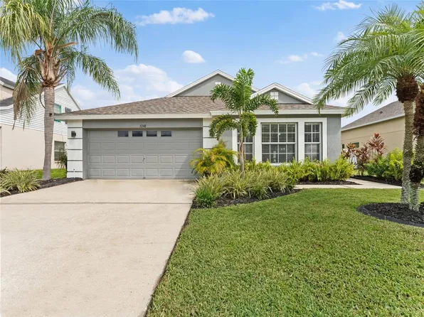 5248 New Savannah Cir, Wesley Chapel, FL 33545