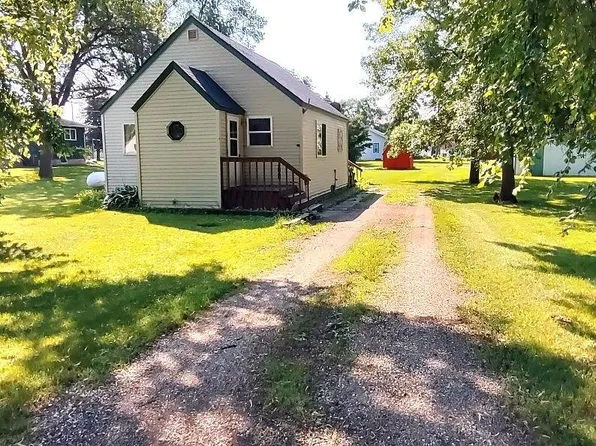 308 6th St E, Herman, MN 56248