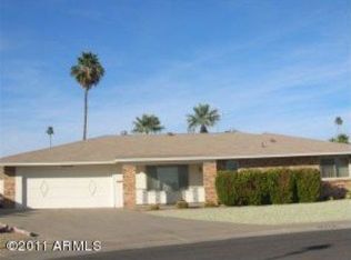 12271 N Balboa Dr, Sun City, AZ 85351