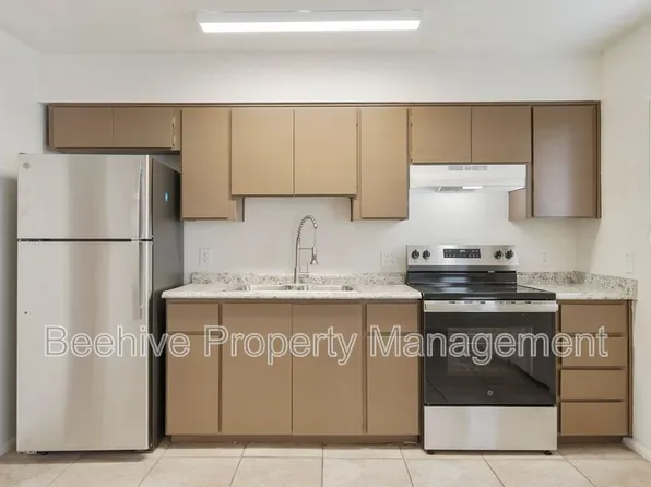 1634 E Monroe St APT 2, Phoenix, AZ 85034