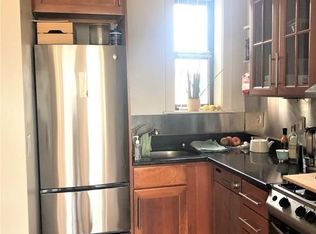 75 Burbank St APT 502, Boston, MA 02115