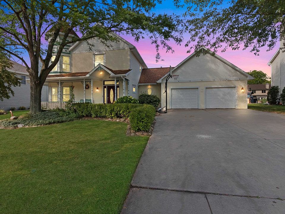 3178 Atlantis Dr, Green Bay, WI 54313 MLS 50279254 Zillow