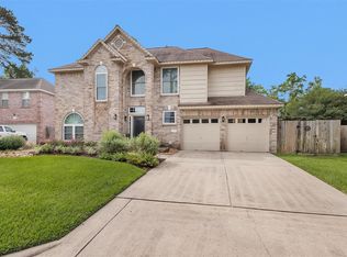 13511 Spring Ct, Tomball, TX 77375