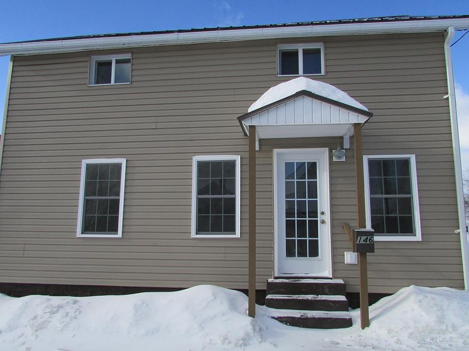 Main Street View-Front of Home