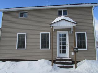 146 W Main St, Frostburg, MD