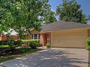 43 E Russet Grove Cir, Conroe, TX 77384