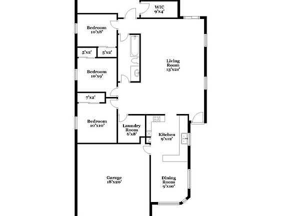 2nd image of this home