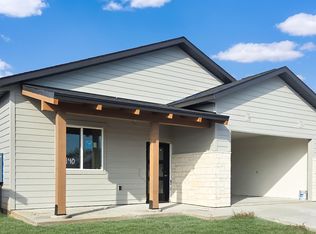 1140 Edelman Loop, Sheridan, WY 82801