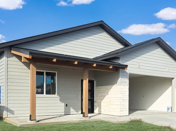 1140 Edelman Loop, Sheridan, WY 82801