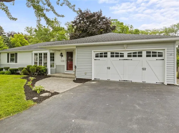 38 Moroa Dr, Rochester, NY 14622