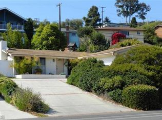 2935 Foothill Rd, Ventura, CA 93003