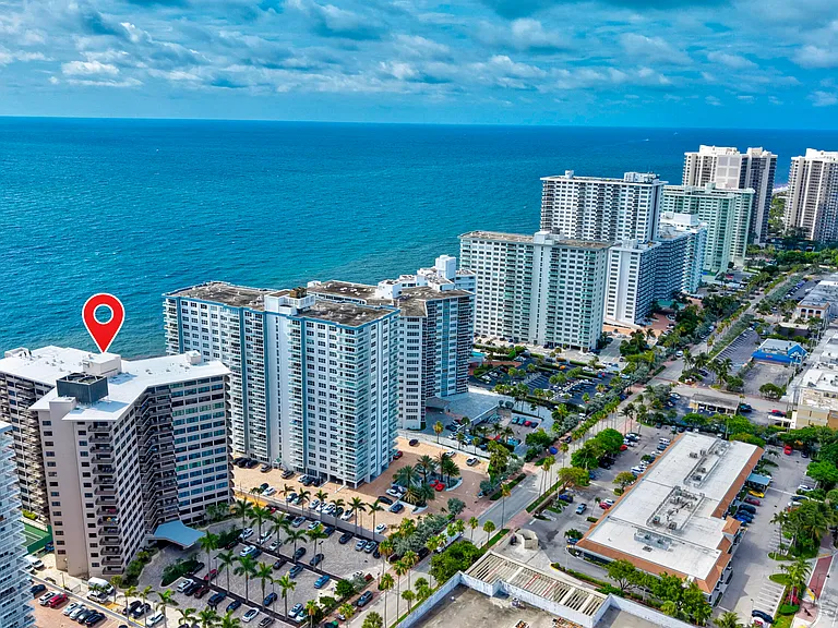 3800 Galt Ocean Dr #302 — Photo 10