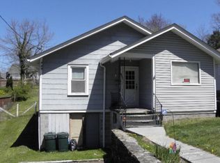 235 Hargrove St, Beckley, WV