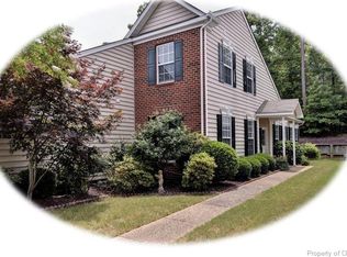 4595 Beacon Hill Dr, Williamsburg, VA 23188