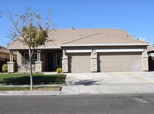 511 Roma St, Los Banos, CA 93635