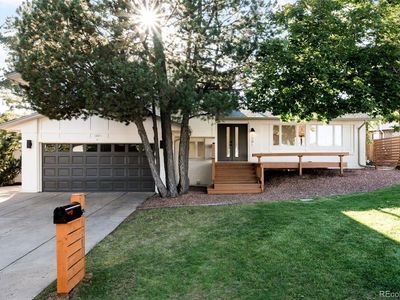 1281 S Ward Court, Lakewood, CO, 80228